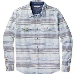 Outerknown Blanket Shirt